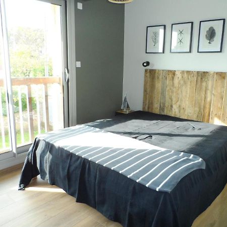 Appartement Confortable 2P Proche Plage Avec Parking Et Internet A Cabourg - Fr-1-487-302 Eksteriør billede