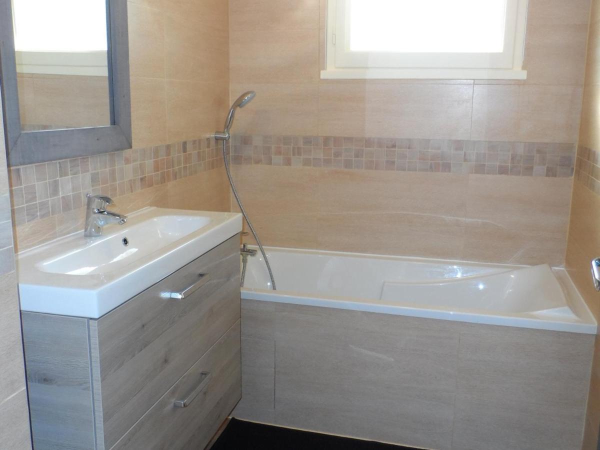 Appartement Confortable 2P Proche Plage Avec Parking Et Internet A Cabourg - Fr-1-487-302 Eksteriør billede